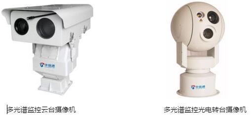 ?森林防火遠(yuǎn)距離監(jiān)控方案——早發(fā)現(xiàn)，早處理
