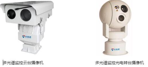 ?森林防火，重在堵源|雙光譜重載云臺攝像機守護青山常在