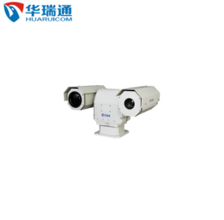 工業(yè)園區(qū)周界紅外熱成像筒型攝像機可以看清楚A4紙大小的物體嗎？